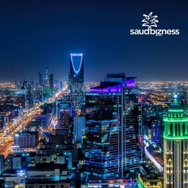 saudibizness branding and marketing
