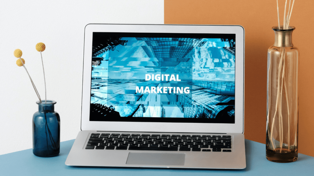 Digital Marketing Agency